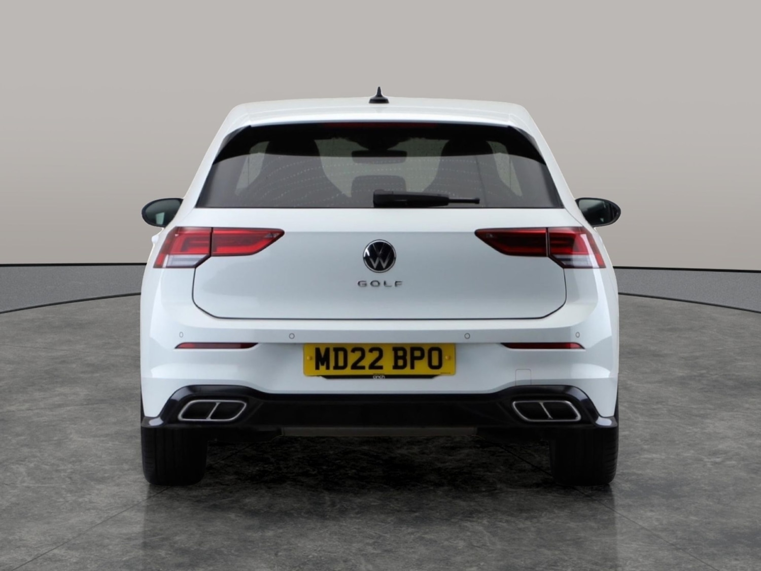 Used Volkswagen Golf 2022 for sale - 77138130: Photo 7