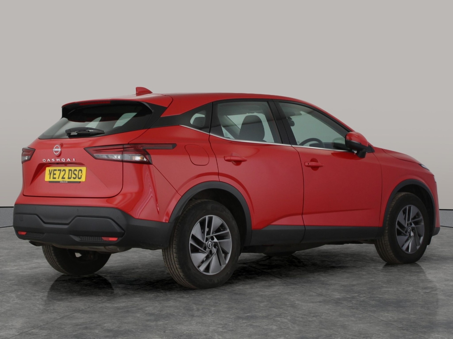 Used Nissan Qashqai 2022 for sale - 76638501: Photo 10