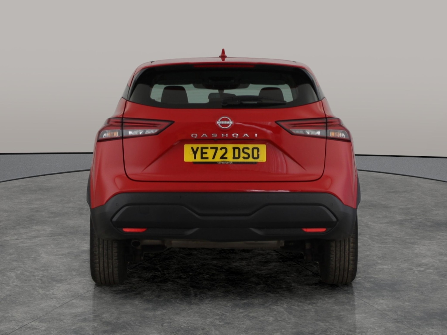 Used Nissan Qashqai 2022 for sale - 76638501: Photo 11