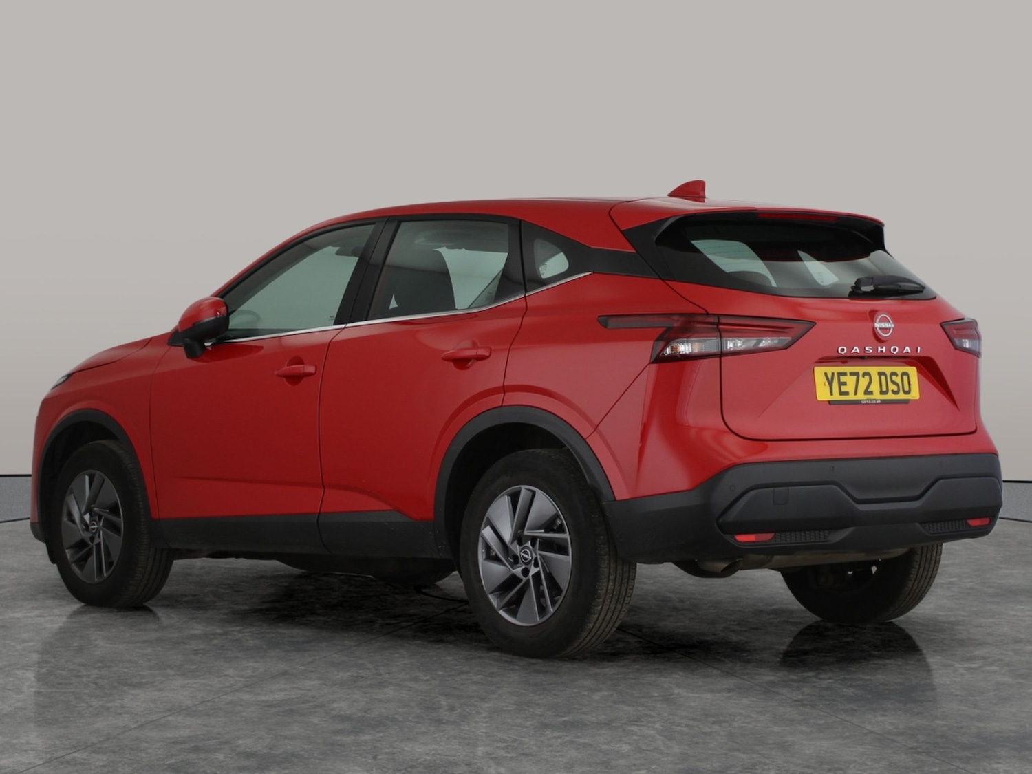 Used Nissan Qashqai 2022 for sale - 76638501: Photo 12