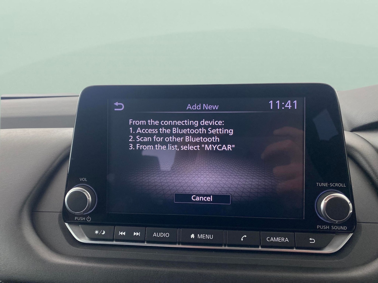 Used Nissan Qashqai 2022 for sale - 76638501: Photo 16