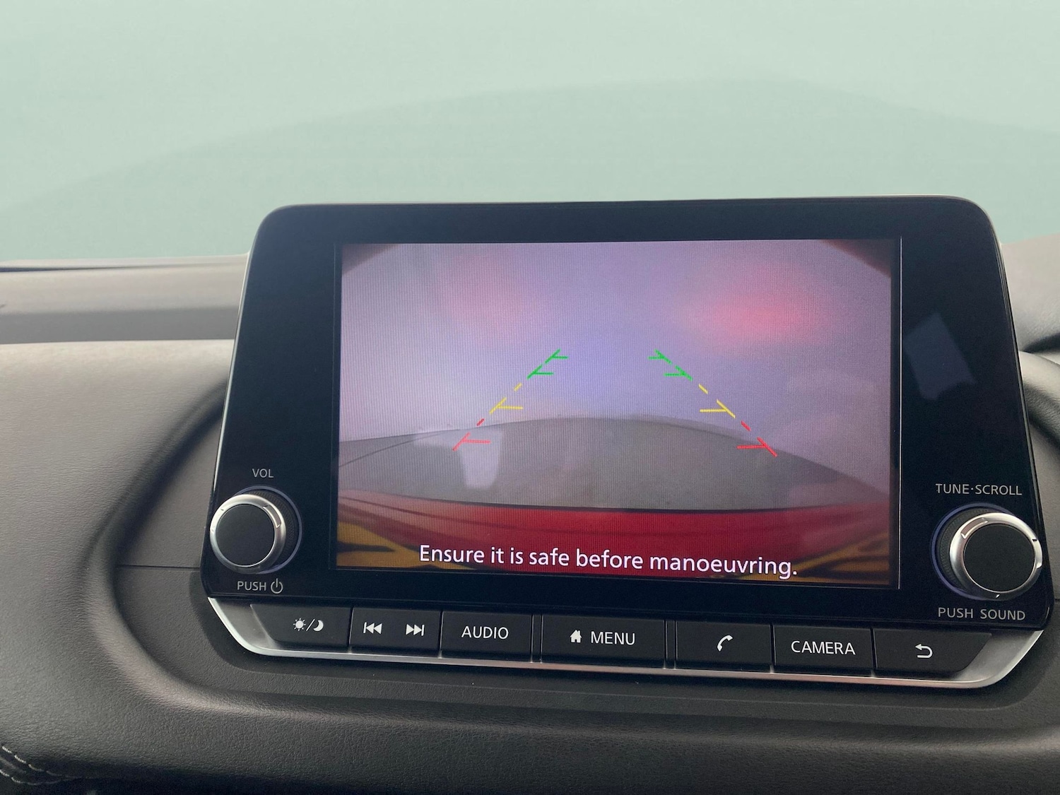 Used Nissan Qashqai 2022 for sale - 76638501: Photo 17