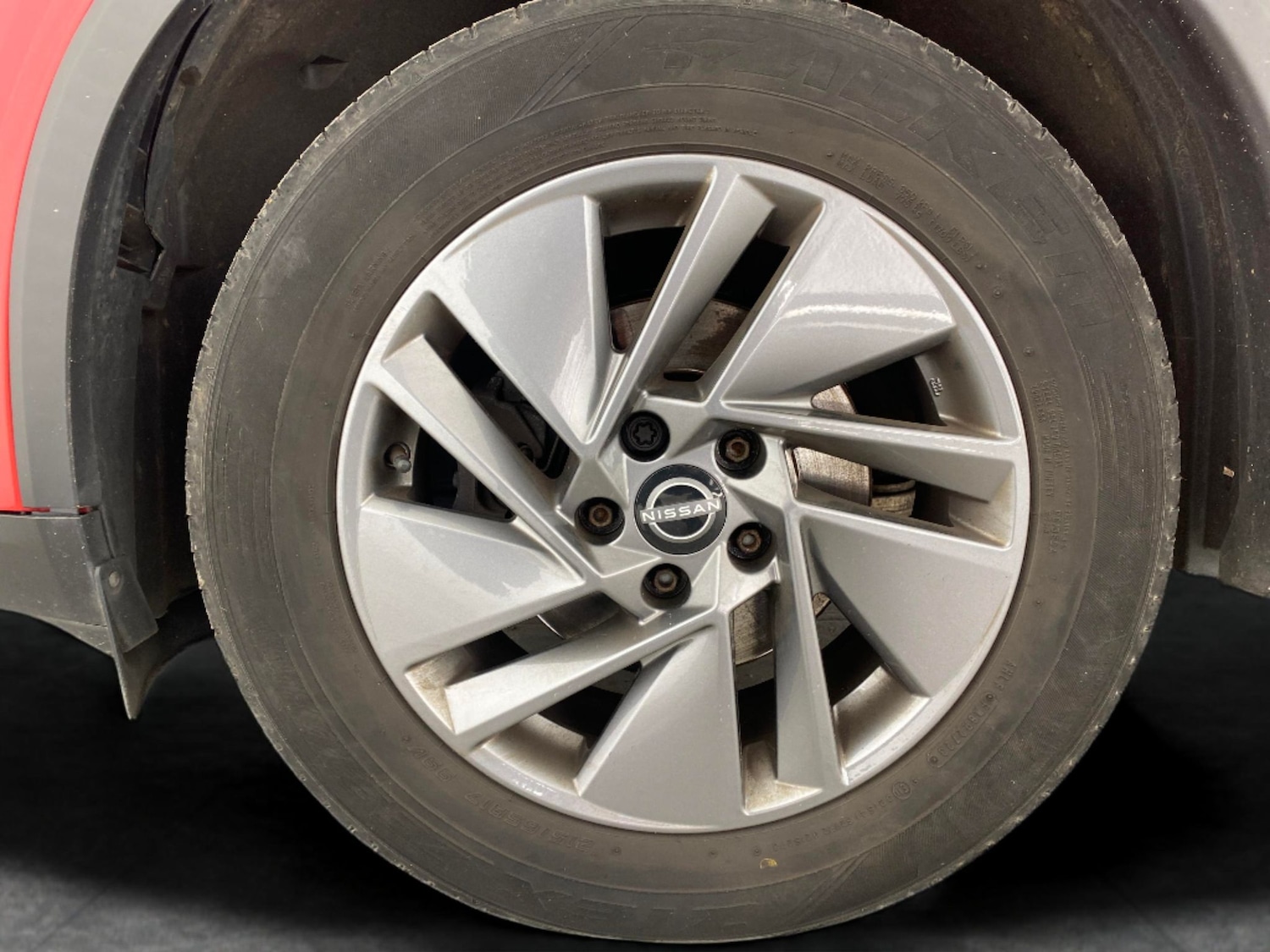 Used Nissan Qashqai 2022 for sale - 76638501: Photo 22