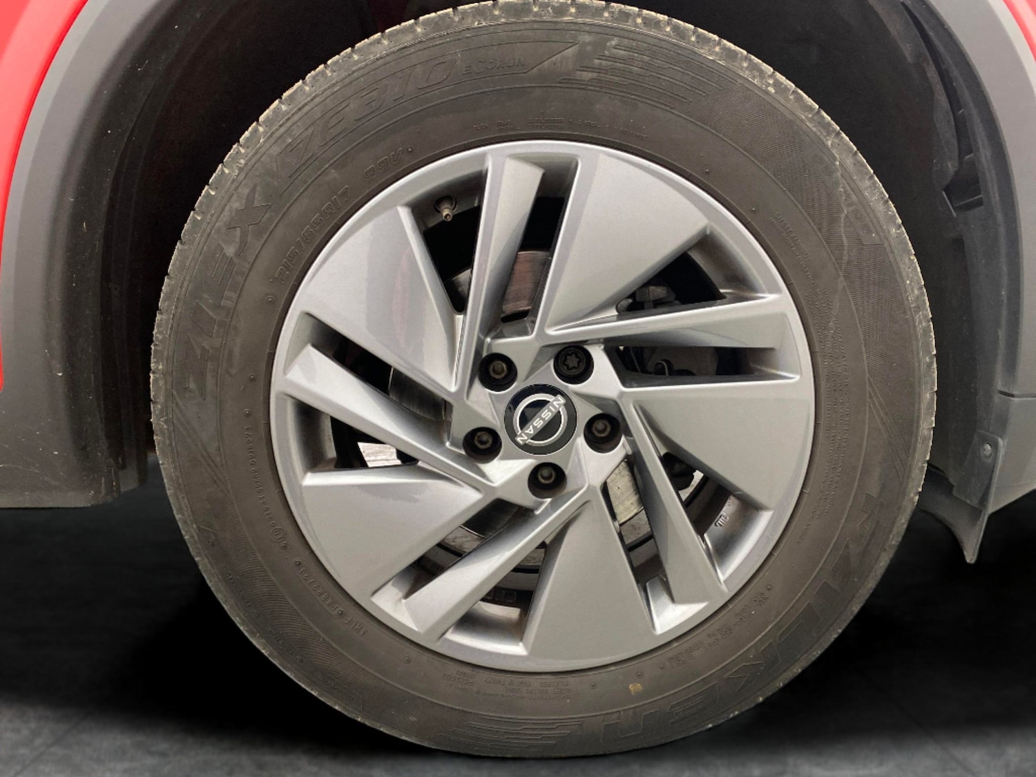 Used Nissan Qashqai 2022 for sale - 76638501: Photo 23