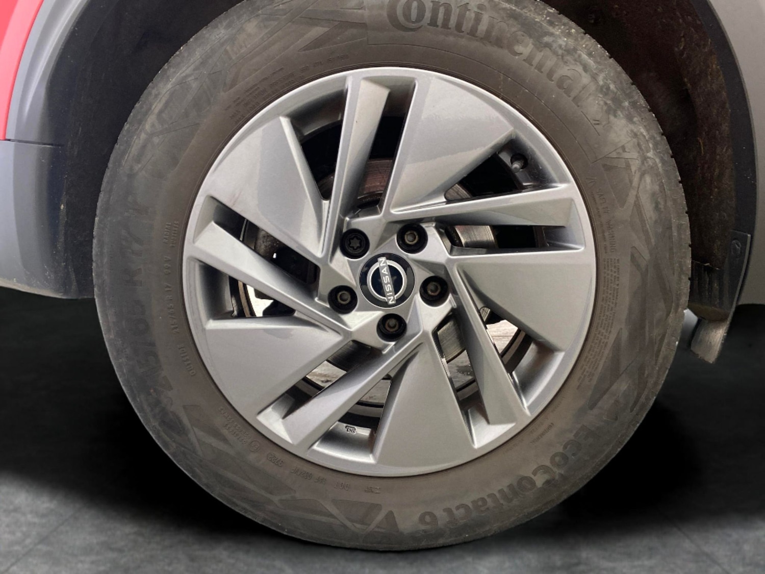 Used Nissan Qashqai 2022 for sale - 76638501: Photo 24