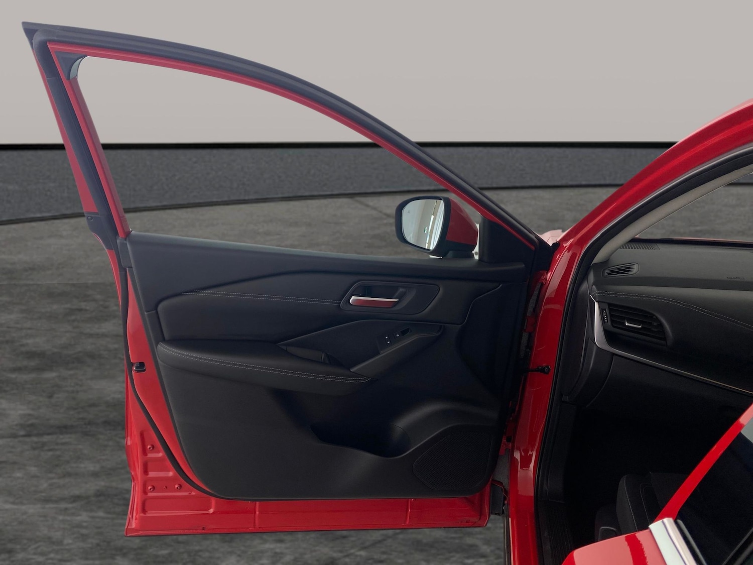 Used Nissan Qashqai 2022 for sale - 76638501: Photo 25