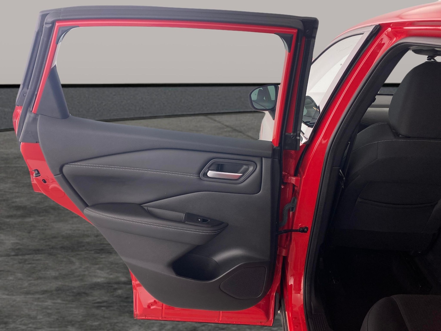 Used Nissan Qashqai 2022 for sale - 76638501: Photo 26