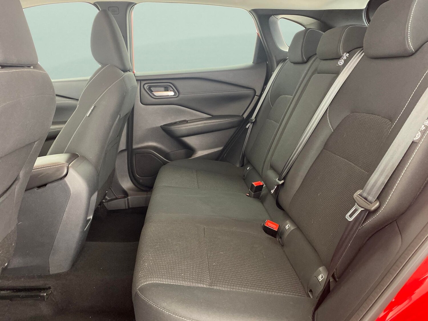 Used Nissan Qashqai 2022 for sale - 76638501: Photo 27