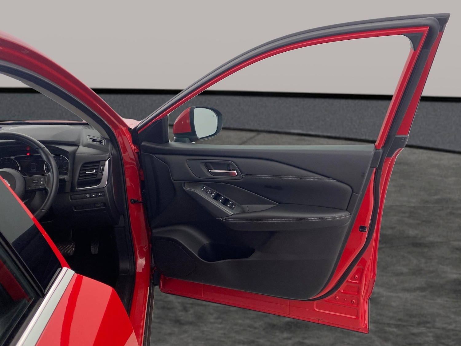 Used Nissan Qashqai 2022 for sale - 76638501: Photo 29