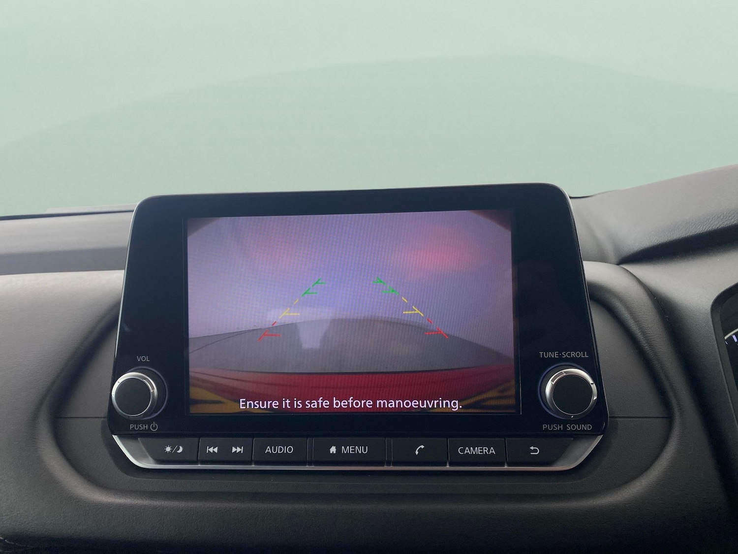 Used Nissan Qashqai 2022 for sale - 76638501: Photo 5