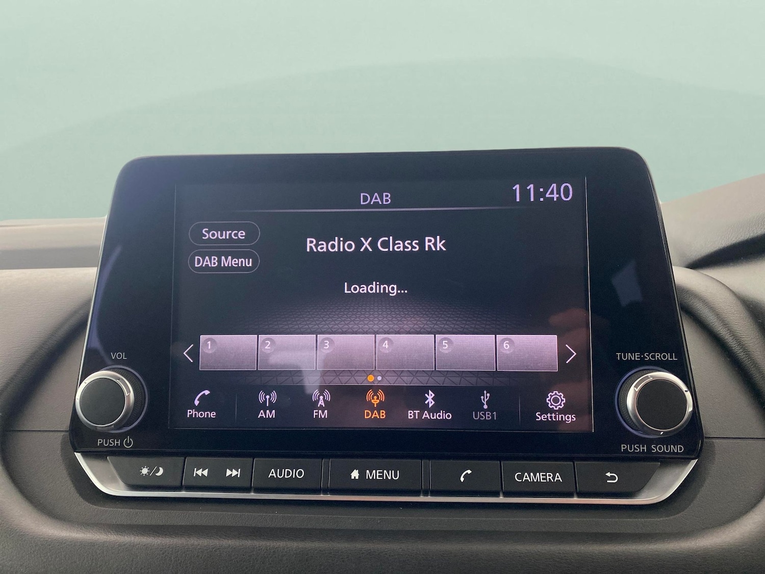 Used Nissan Qashqai 2022 for sale - 76638501: Photo 6