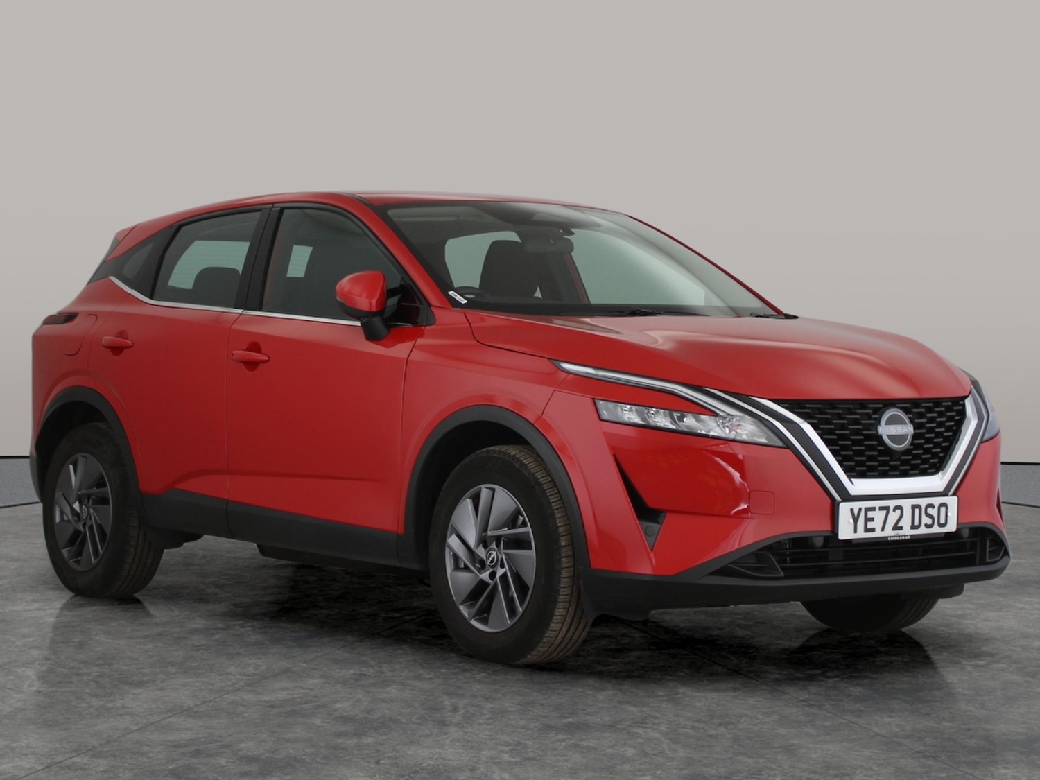 Used Nissan Qashqai 2022 for sale - 76638501: Photo 8