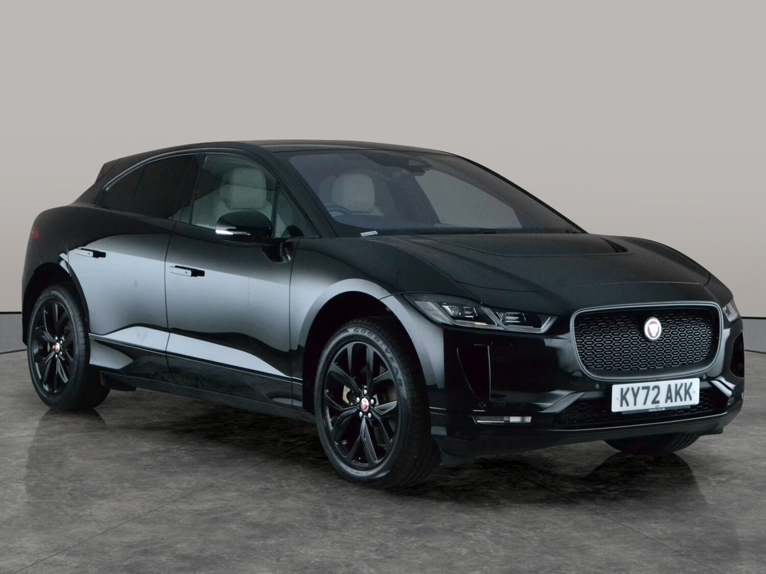 Used Jaguar I-Pace 2022 for sale - 77364960: Photo 10