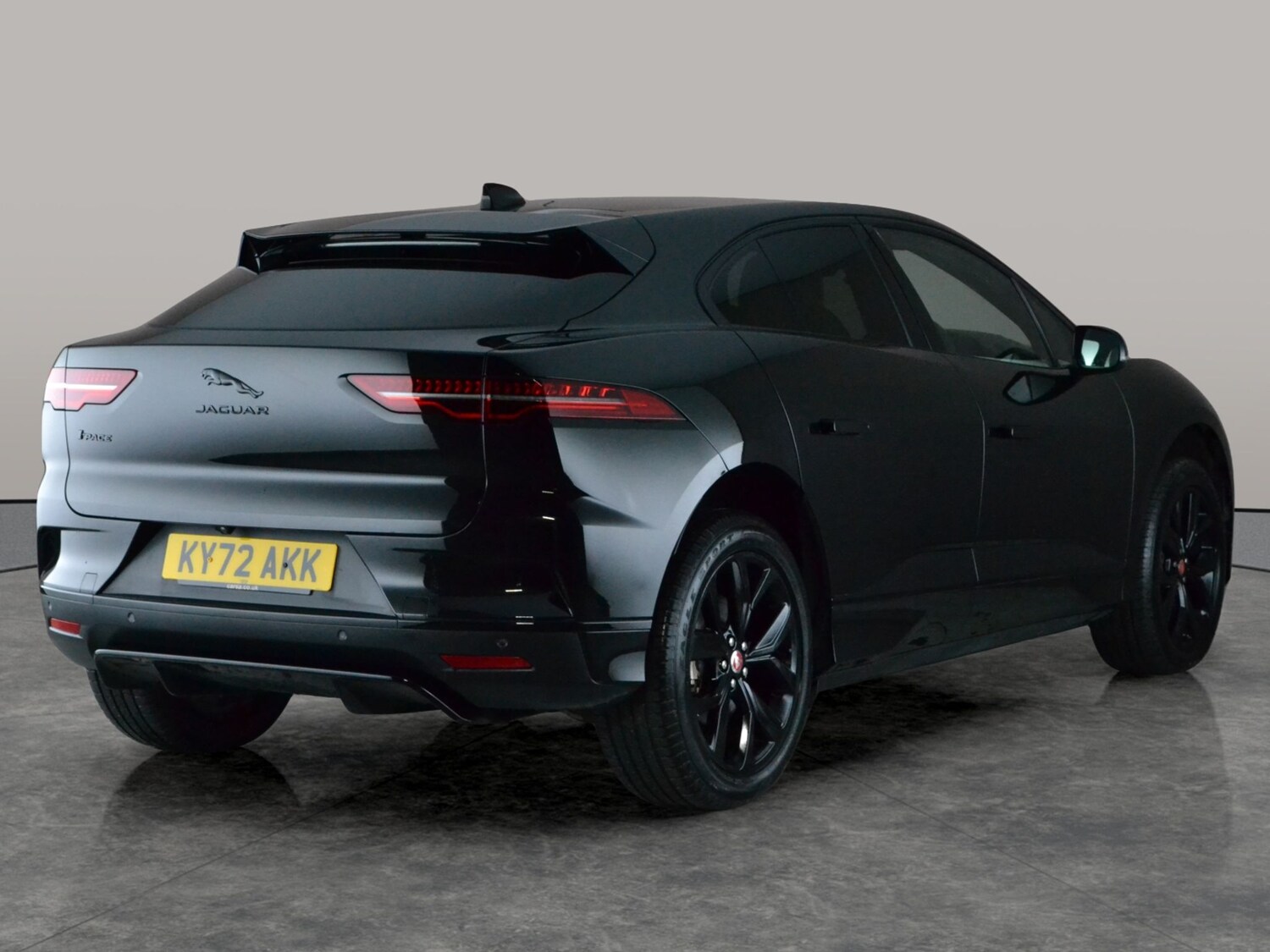 Used Jaguar I-Pace 2022 for sale - 77364960: Photo 12