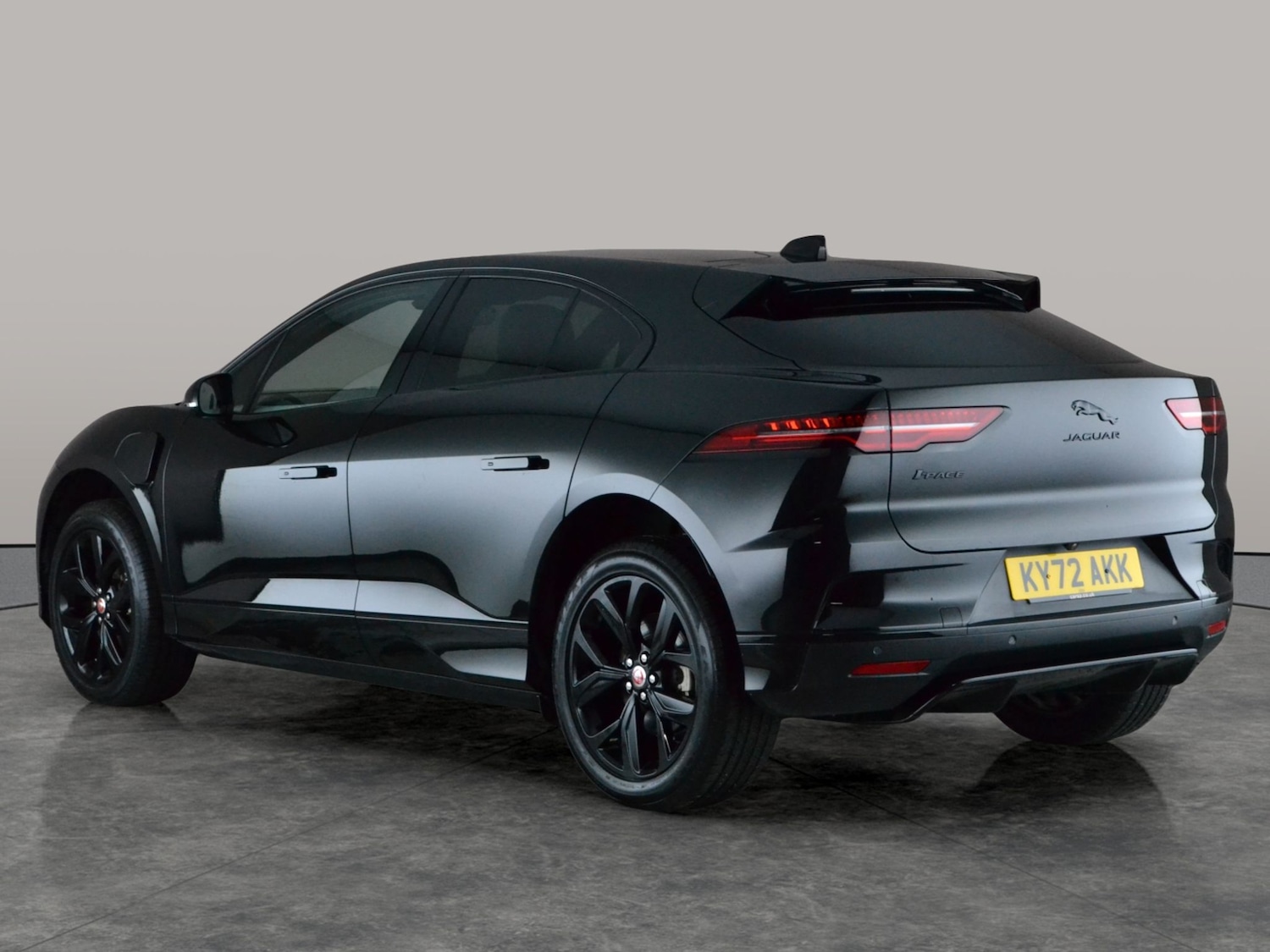 Used Jaguar I-Pace 2022 for sale - 77364960: Photo 14