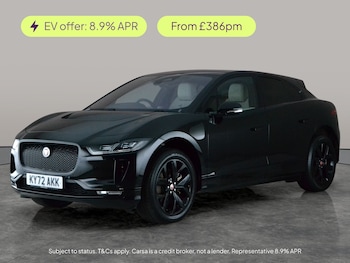 Used Jaguar I-Pace undefined for sale - 77364960: Photo