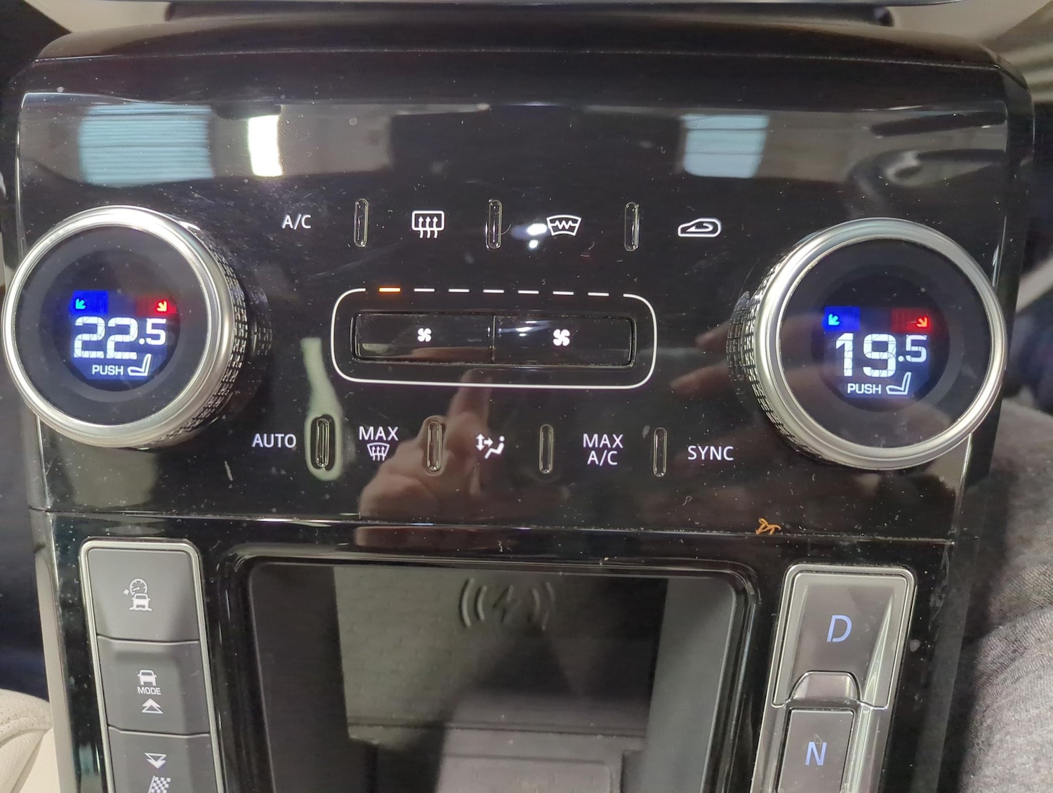 Used Jaguar I-Pace 2022 for sale - 77364960: Photo 22