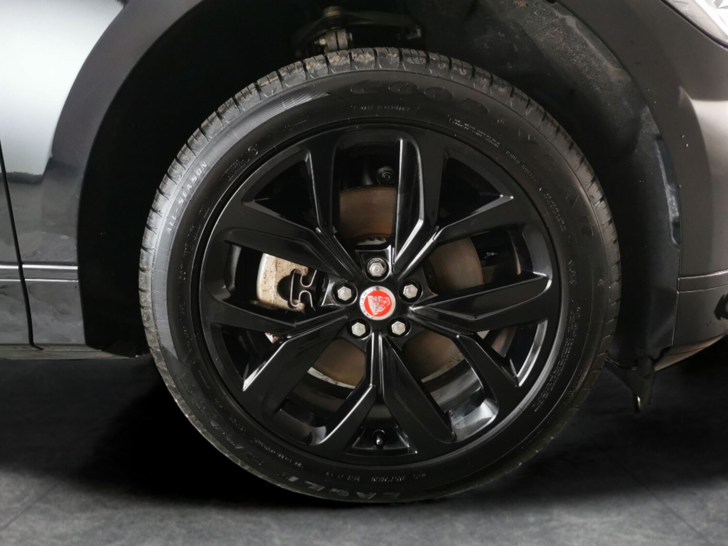 Used Jaguar I-Pace 2022 for sale - 77364960: Photo 34