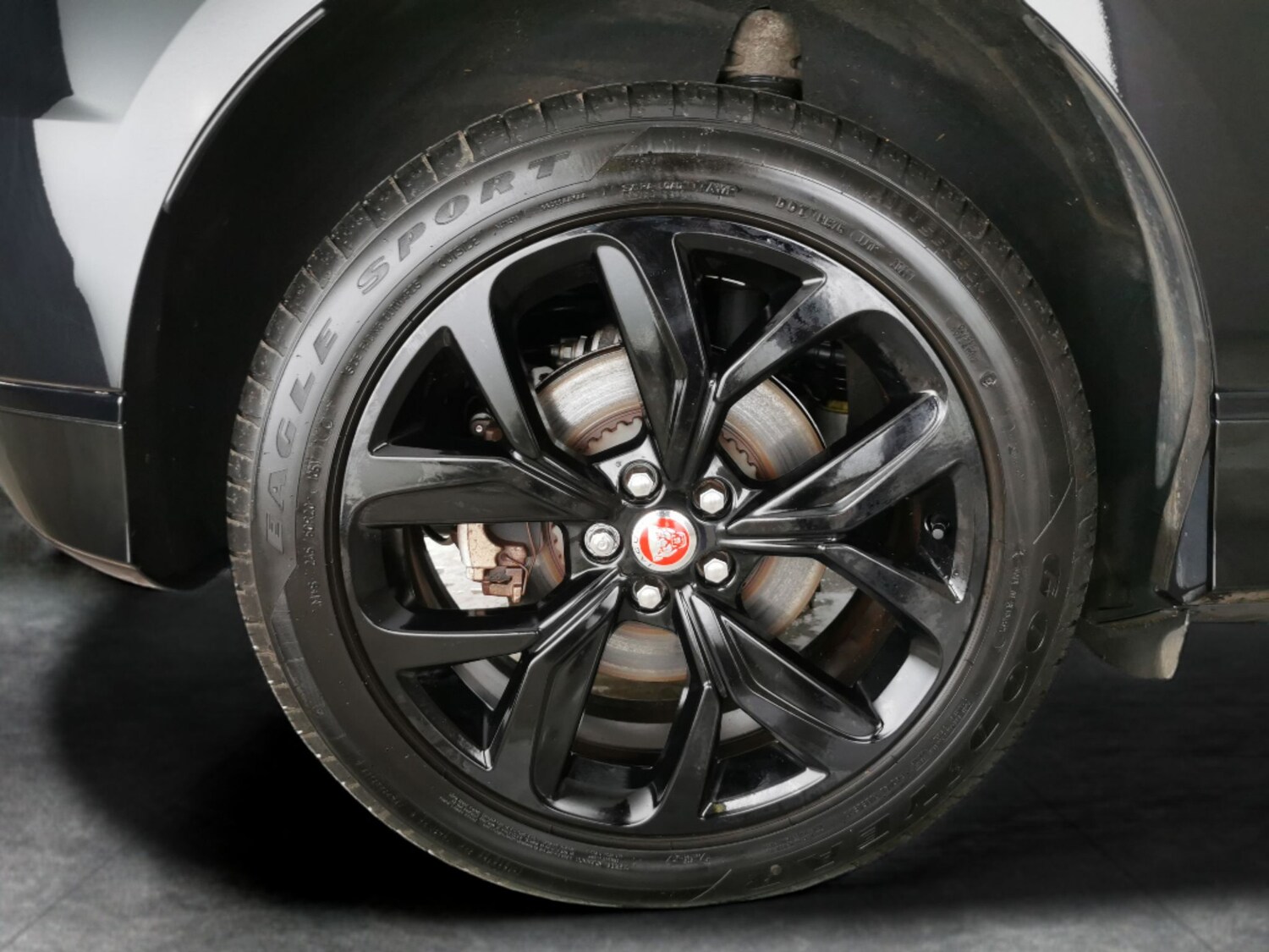 Used Jaguar I-Pace 2022 for sale - 77364960: Photo 35