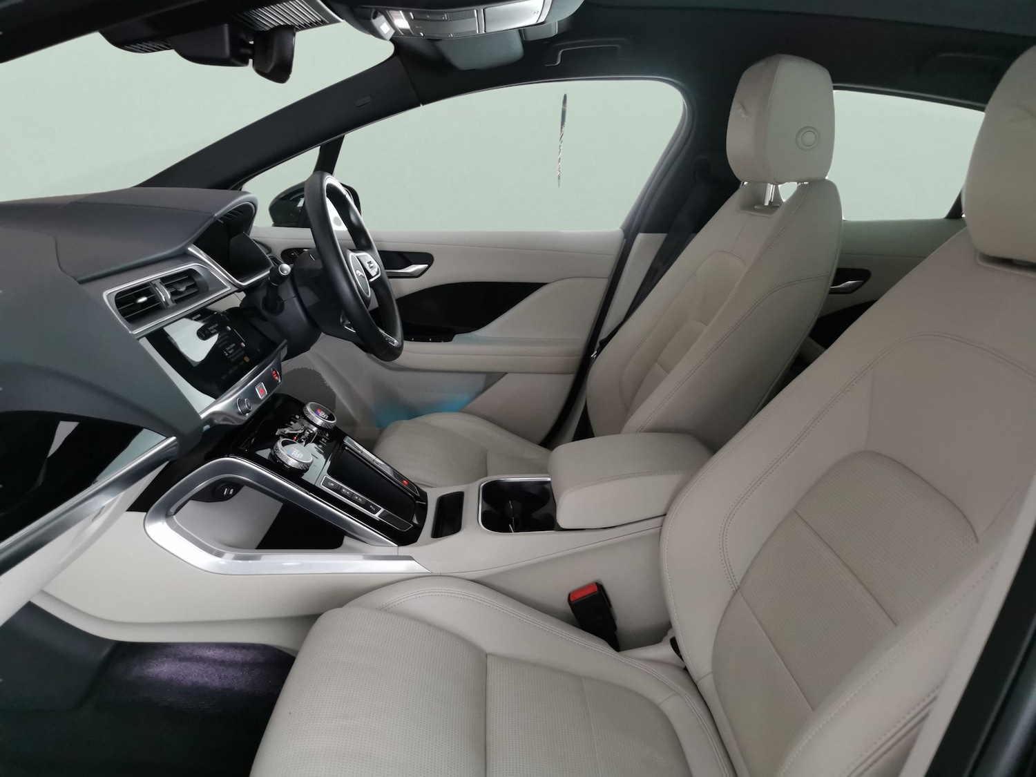 Used Jaguar I-Pace 2022 for sale - 77364960: Photo 4