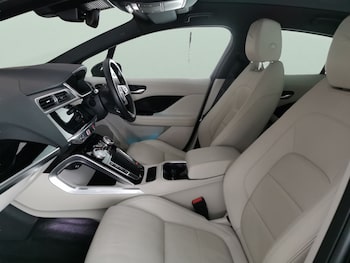 Used Jaguar I-Pace undefined for sale - 77364960: Photo