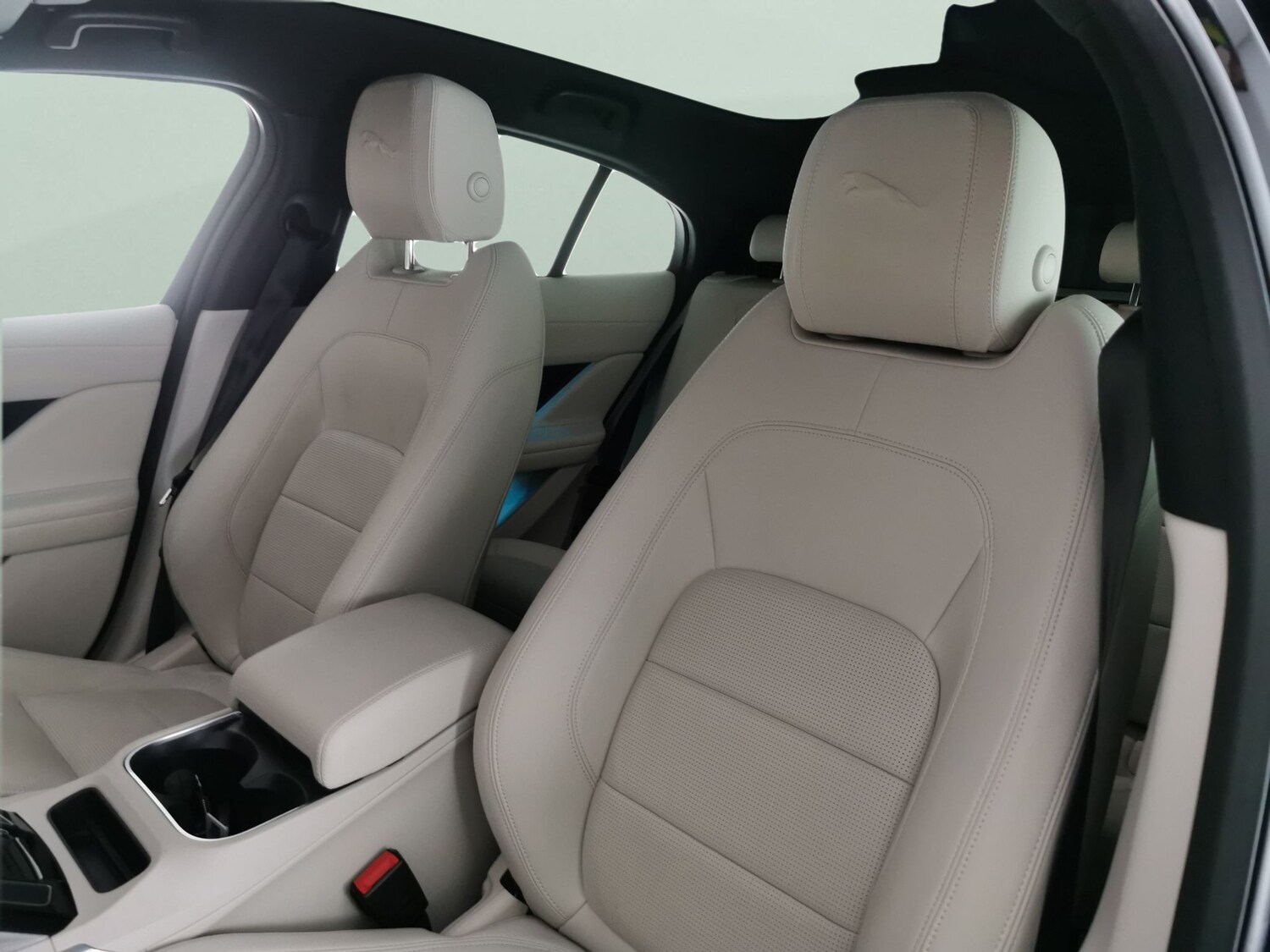 Used Jaguar I-Pace 2022 for sale - 77364960: Photo 7