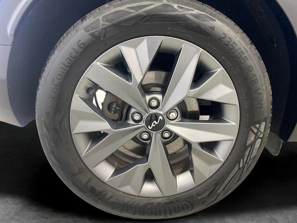 Used Kia Sportage 2023 for sale - 76288455: Photo 33