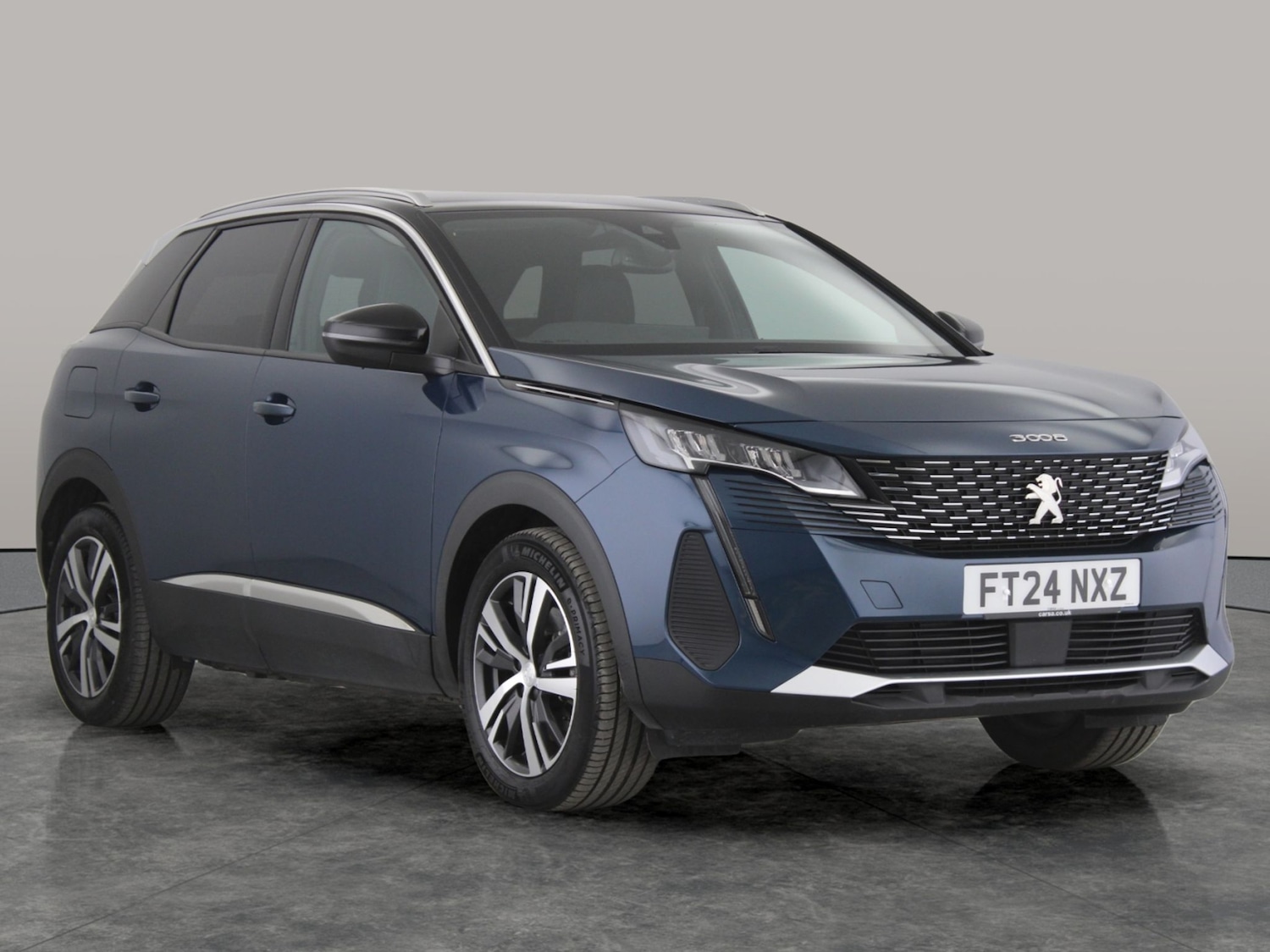 Used Peugeot 3008 2024 for sale - 76115384: Photo 11