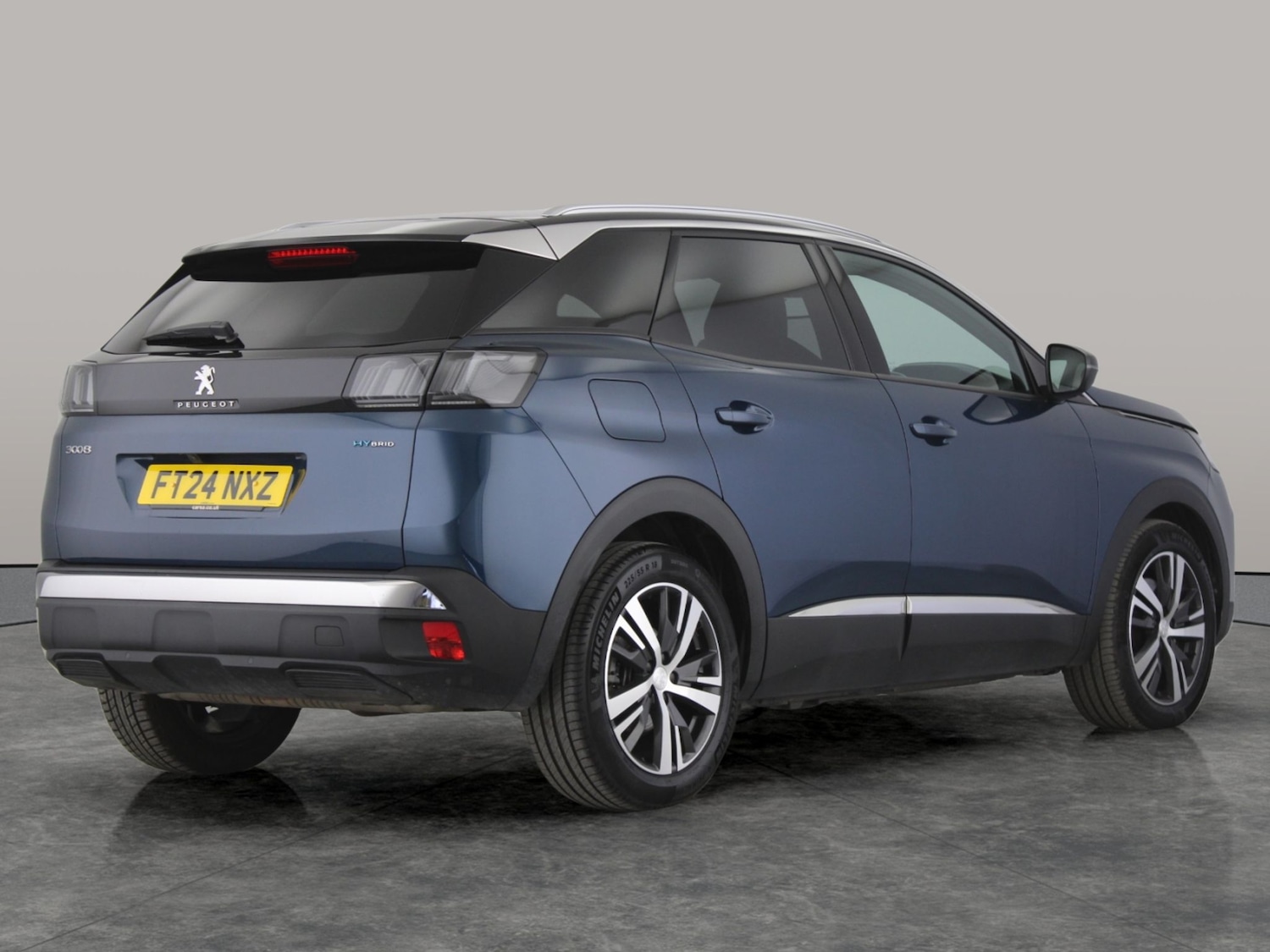 Used Peugeot 3008 2024 for sale - 76115384: Photo 14