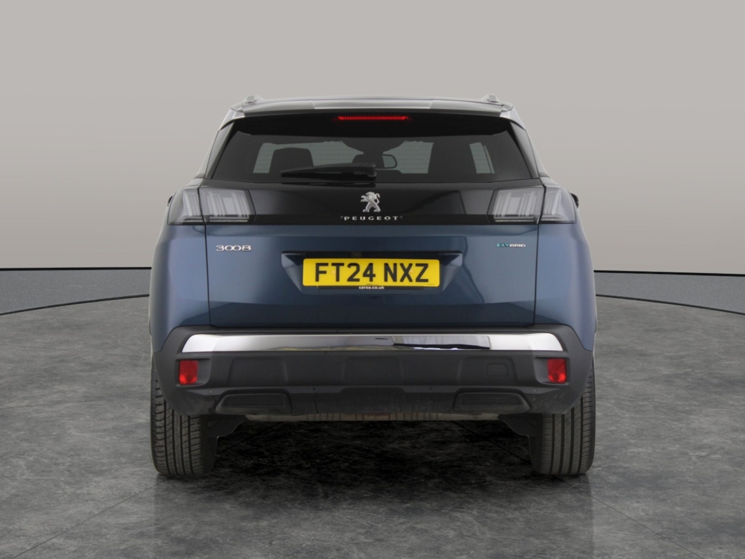 Used Peugeot 3008 2024 for sale - 76115384: Photo 15