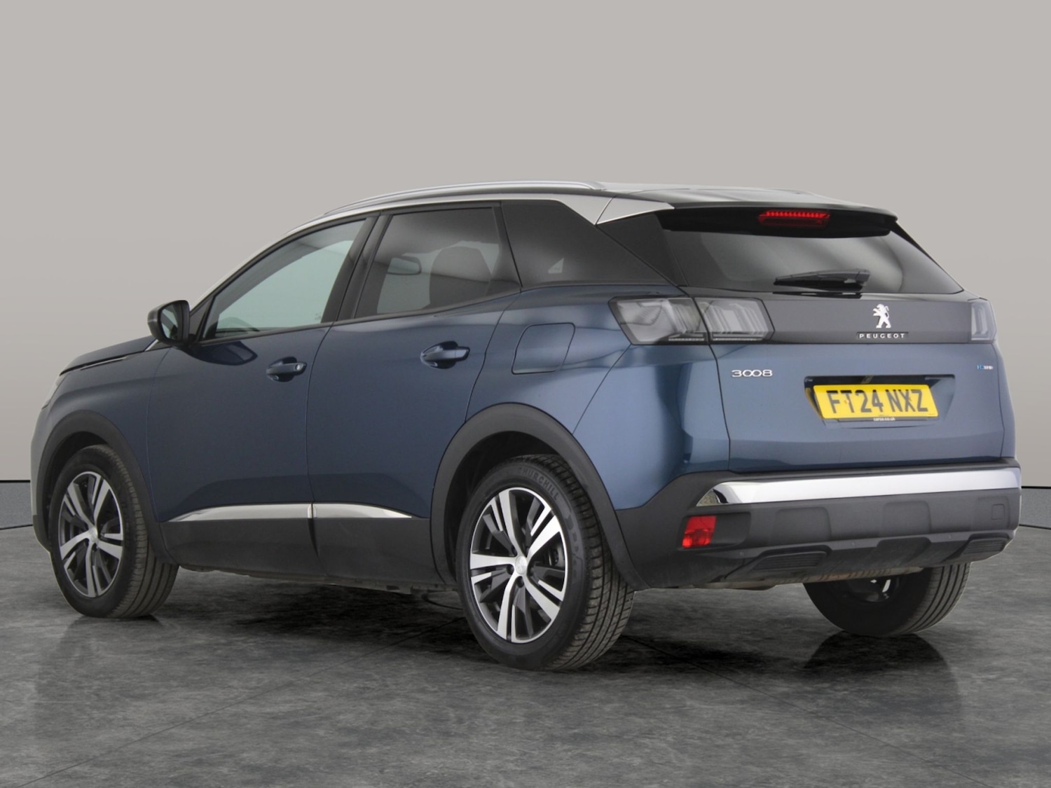 Used Peugeot 3008 2024 for sale - 76115384: Photo 17