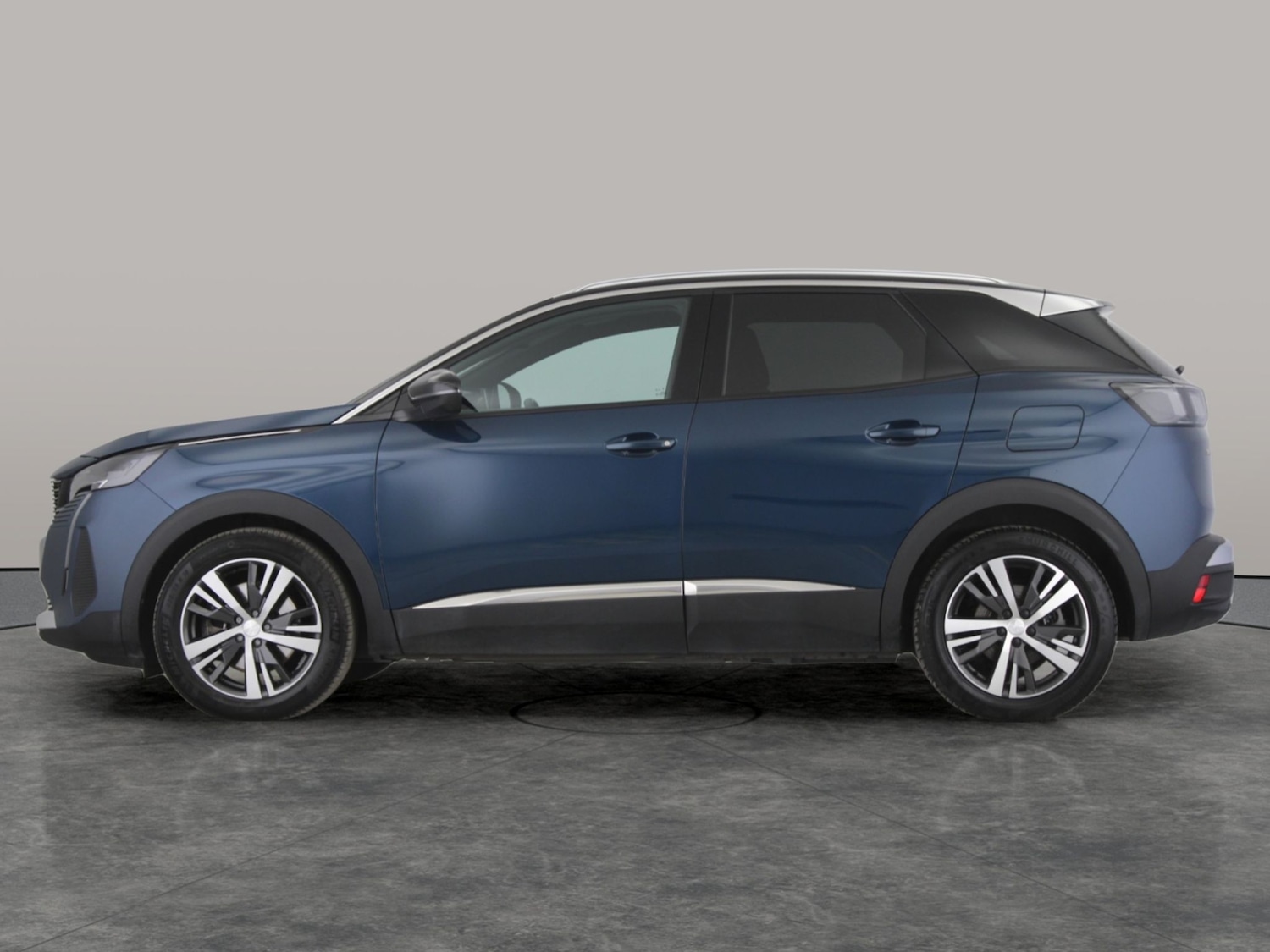 Used Peugeot 3008 2024 for sale - 76115384: Photo 18