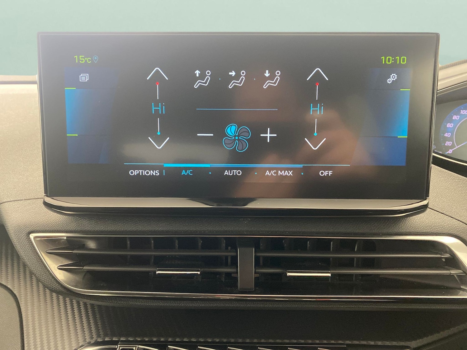 Used Peugeot 3008 2024 for sale - 76115384: Photo 22