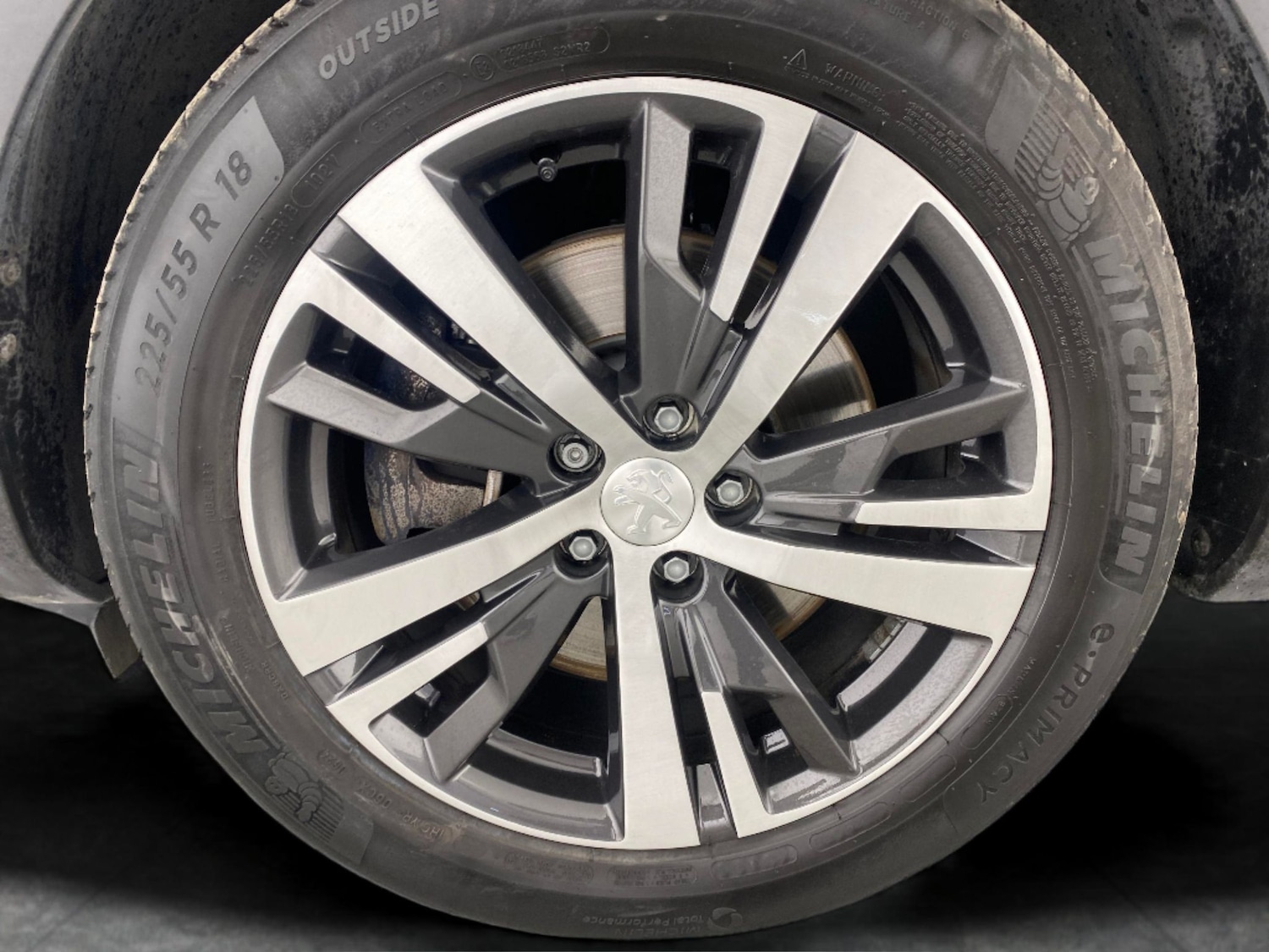 Used Peugeot 3008 2024 for sale - 76115384: Photo 27
