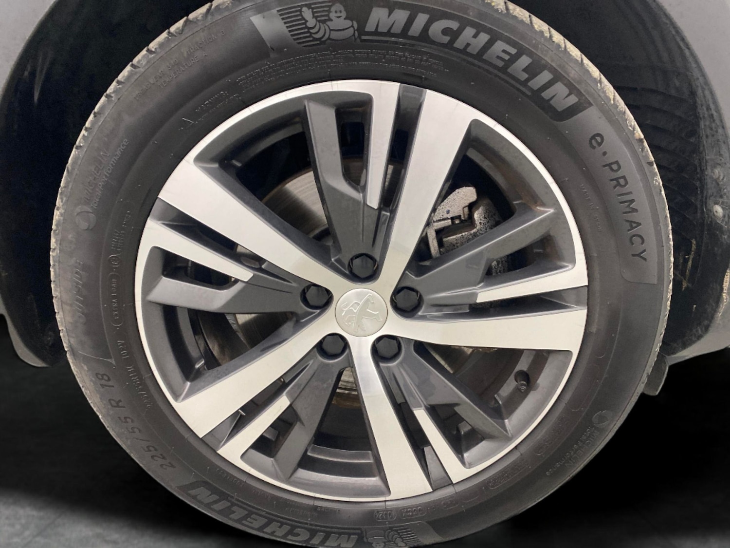 Used Peugeot 3008 2024 for sale - 76115384: Photo 29
