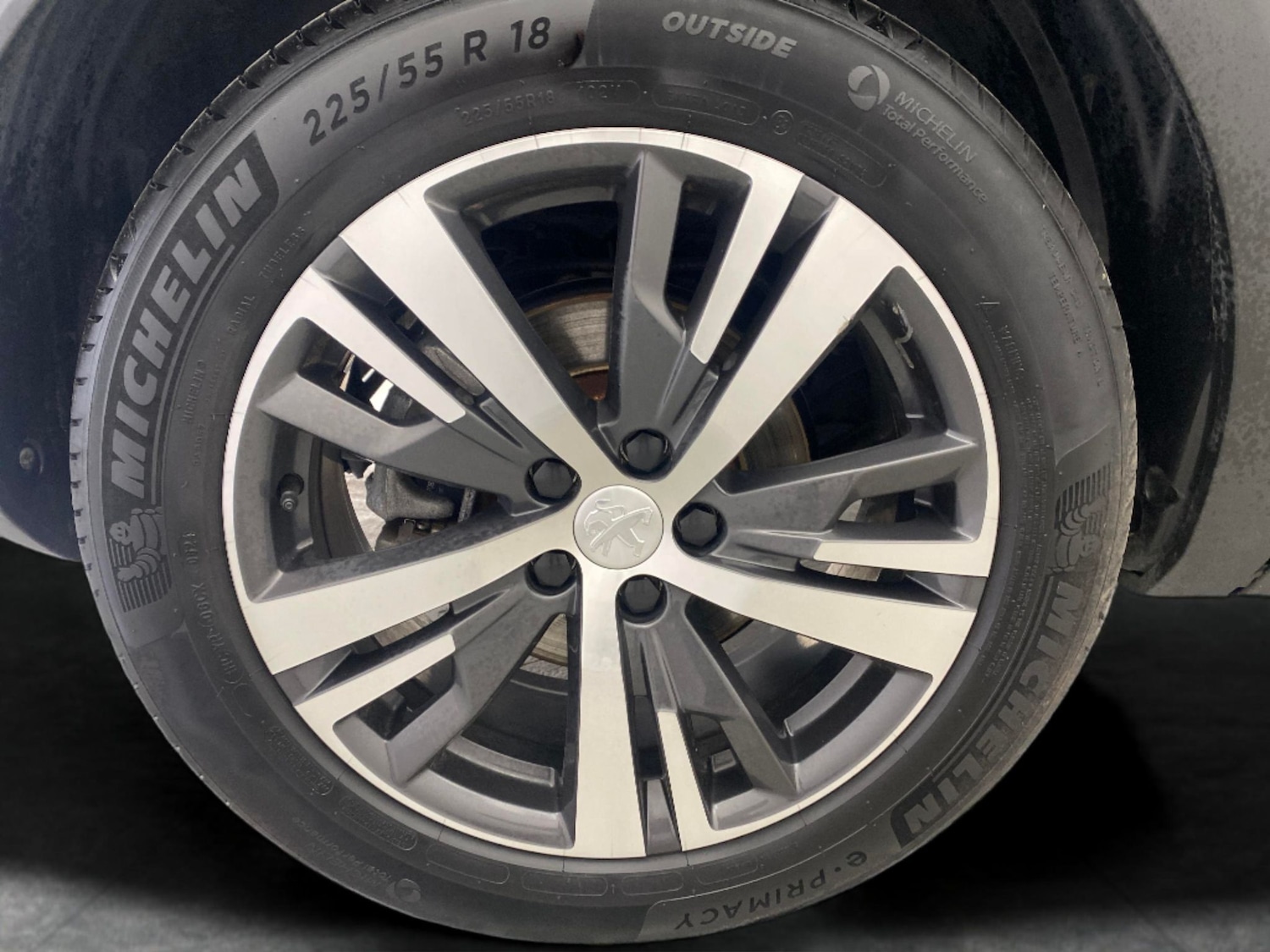Used Peugeot 3008 2024 for sale - 76115384: Photo 30