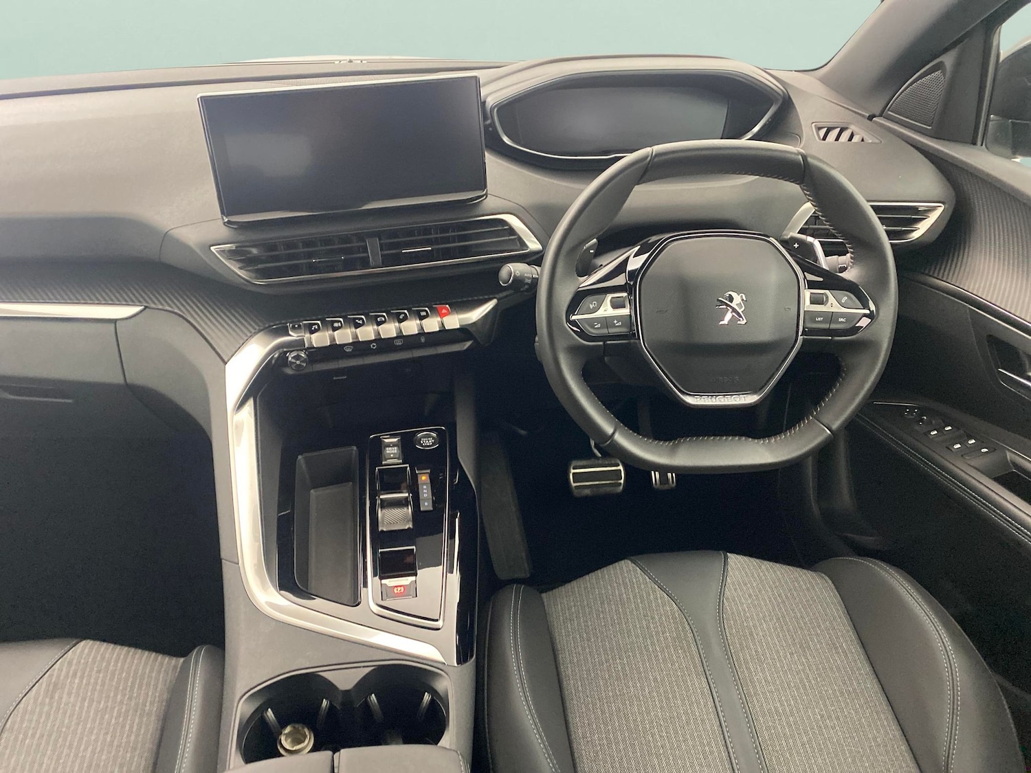 Used Peugeot 3008 2024 for sale - 76115384: Photo 5