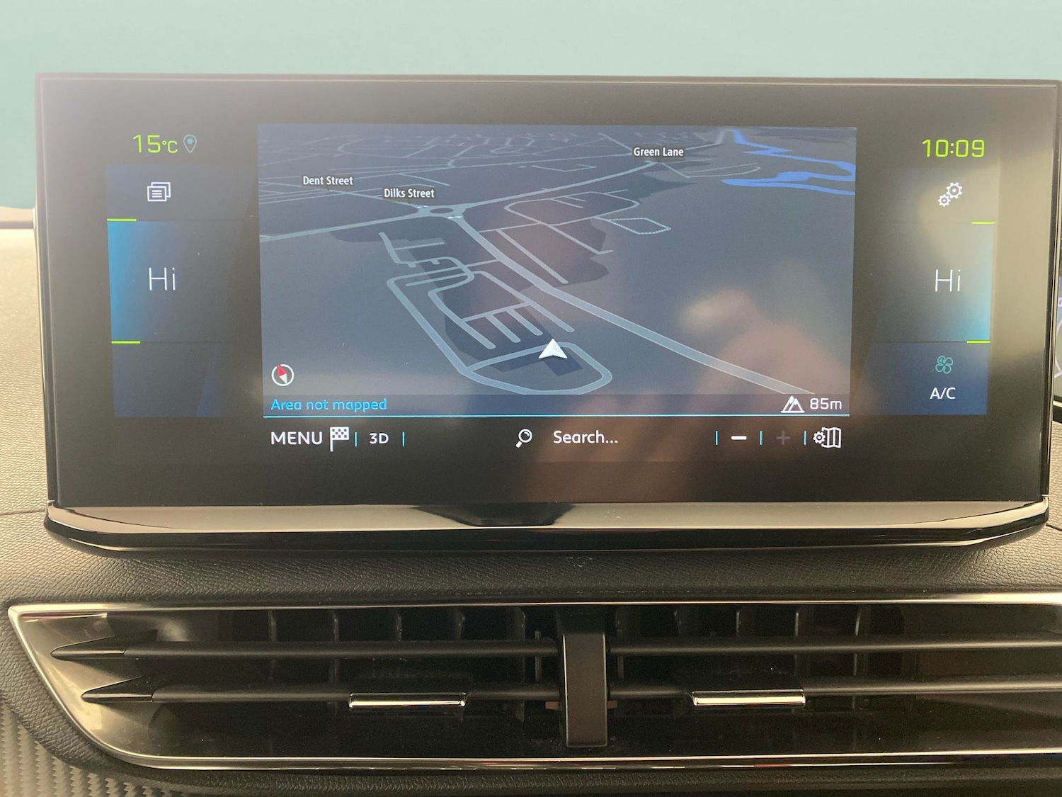 Used Peugeot 3008 2024 for sale - 76115384: Photo 9