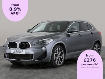 BMW - X2