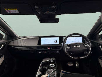Used Kia EV6 2022 for sale - 78723009: Photo