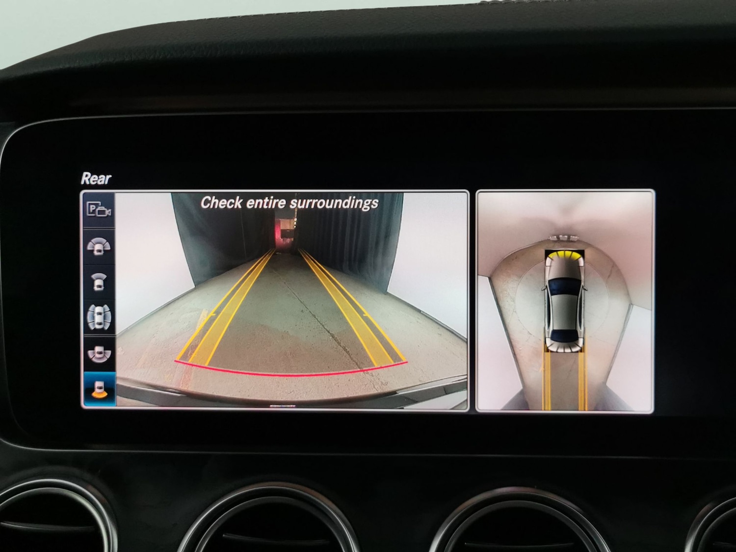 Used Mercedes-Benz E Class 2019 for sale - 76528983: Photo 7