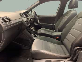 Used Volkswagen Tiguan 2020 for sale - 74899920: Photo