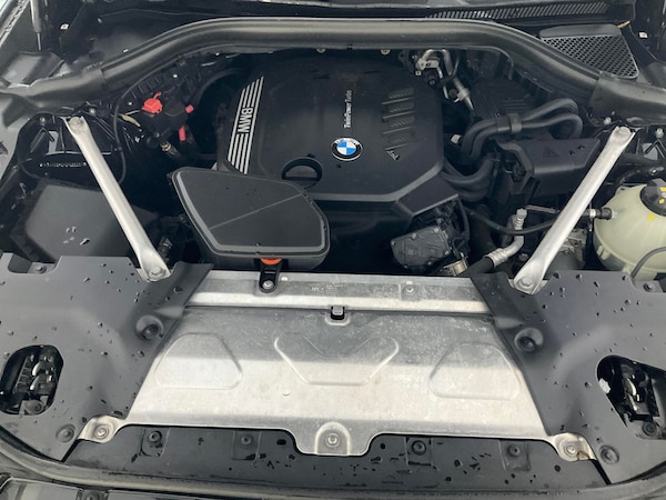 Used BMW X3 2020 for sale - 76290618: Photo 47