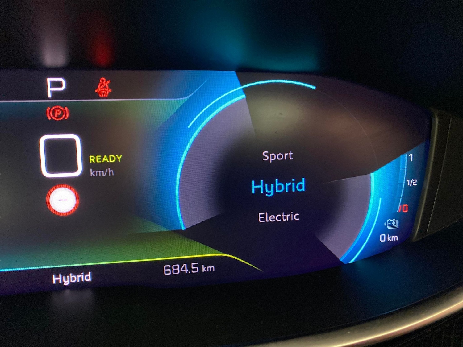 Used Peugeot 3008 2021 for sale - 77591780: Photo 15