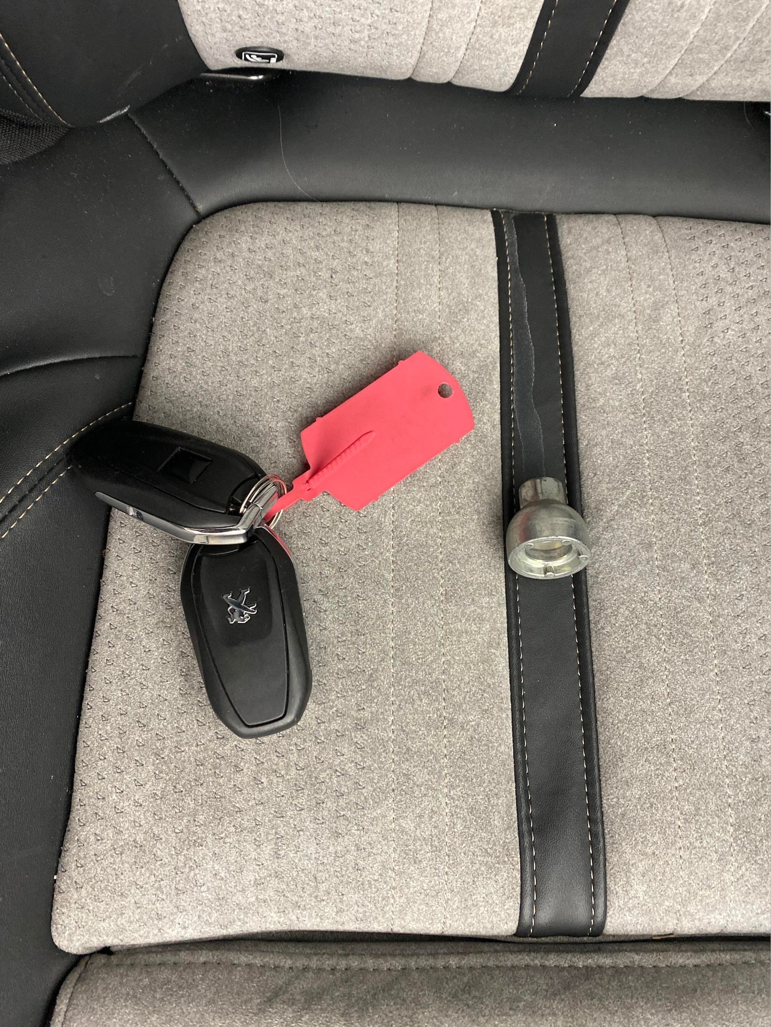 Used Peugeot 3008 2021 for sale - 77591780: Photo 29