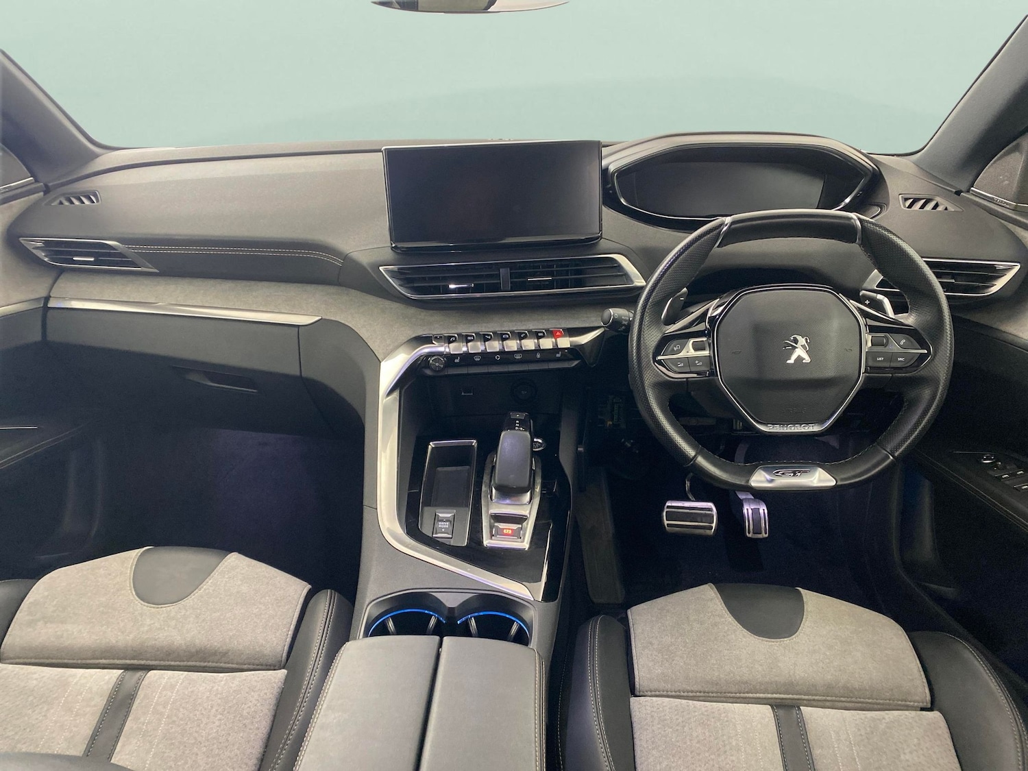 Used Peugeot 3008 2021 for sale - 77591780: Photo 4