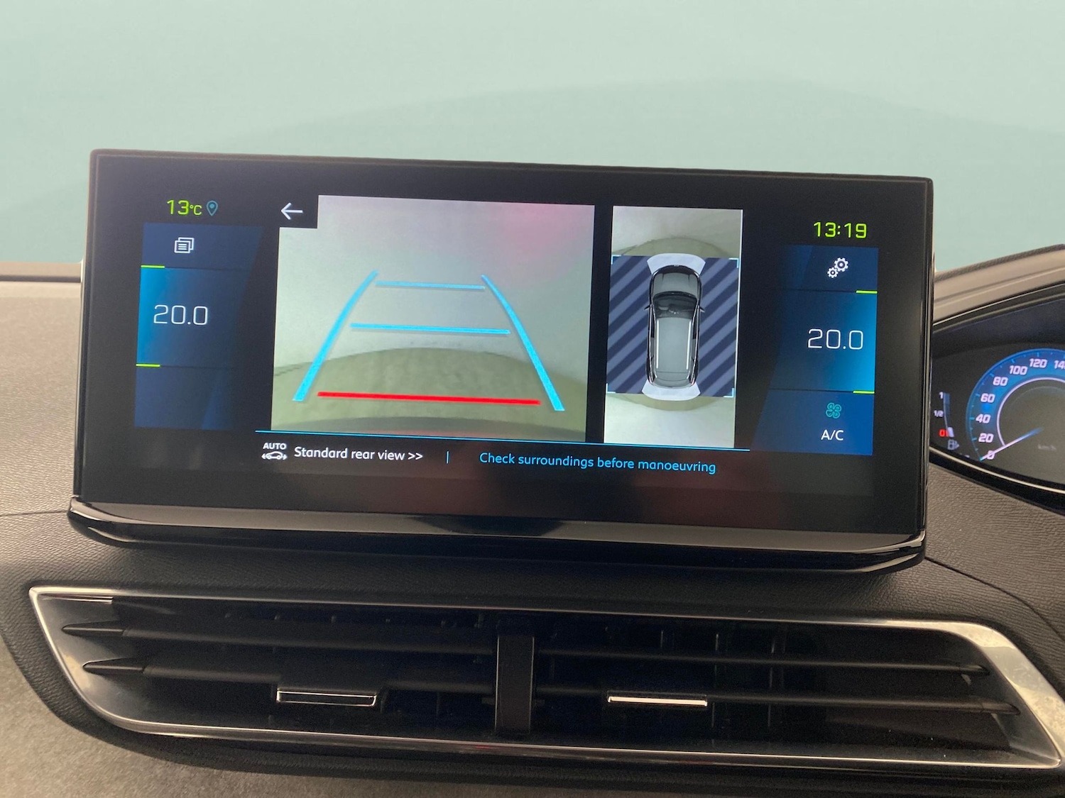 Used Peugeot 3008 2021 for sale - 77591780: Photo 5