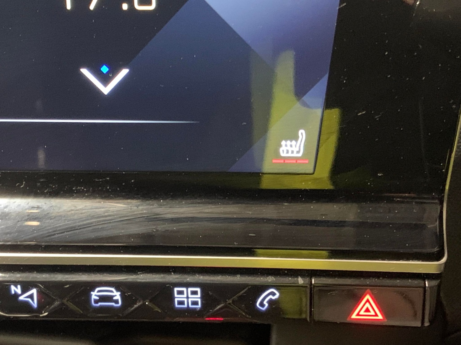 Used DS Automobiles DS 7 2022 for sale - 77259400: Photo 21