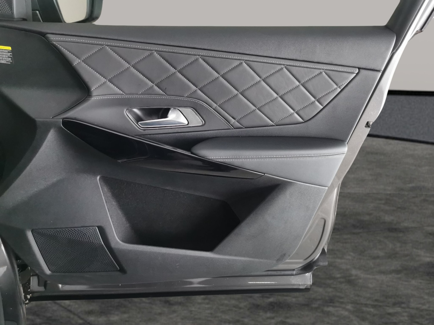 Used DS Automobiles DS 7 2022 for sale - 77259400: Photo 34