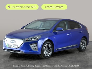 38.3kWh Premium SE Hatchback 5dr Electric Auto (136 ps) - LED - REVERSE CAM